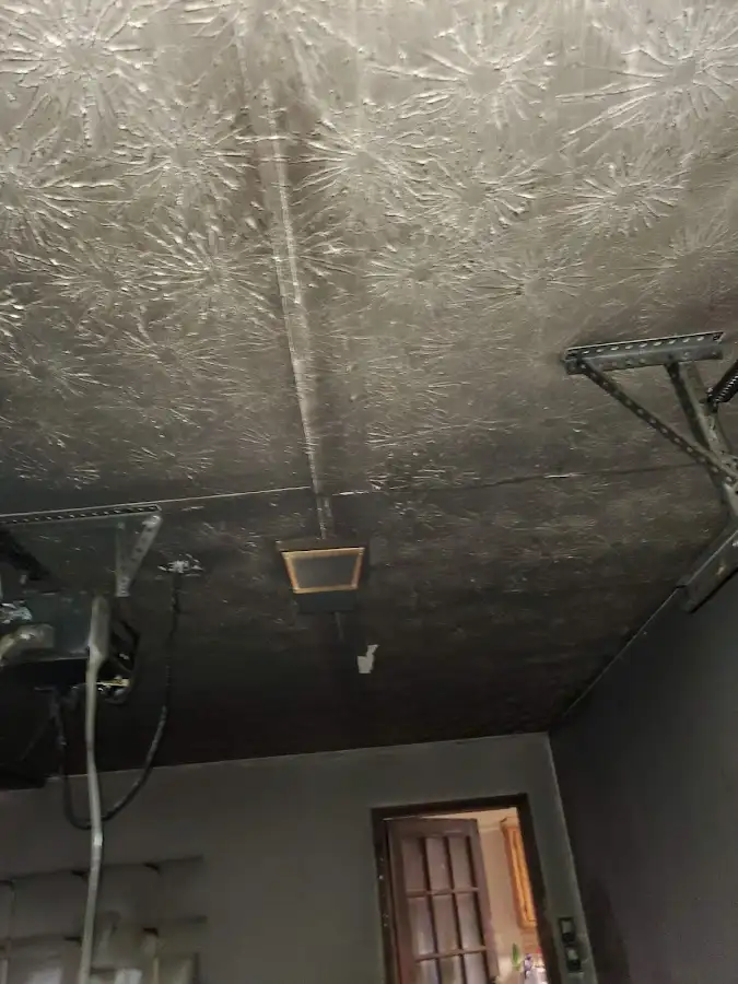 Fire and smoke damage assessment for Emergency Water Damage Services in Orangetree